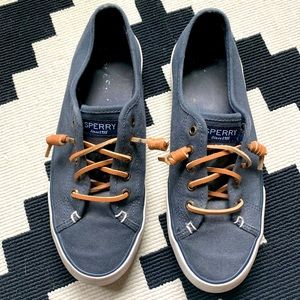 Sperry Boat Shoes